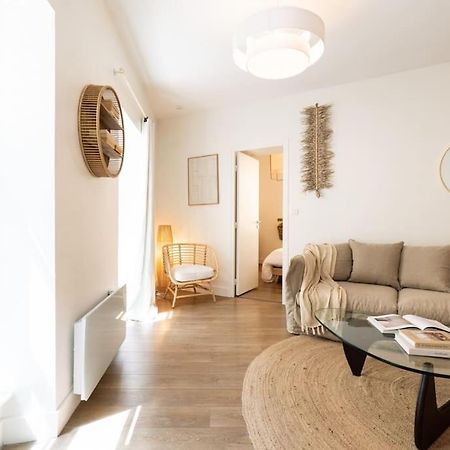 Superbe Appartement En Rdc Proche Marche Central La Rochelle  Luaran gambar